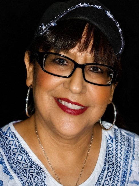 Obituary of Blanca Estela Solis