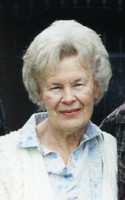 Obituary of Lillian Lopez