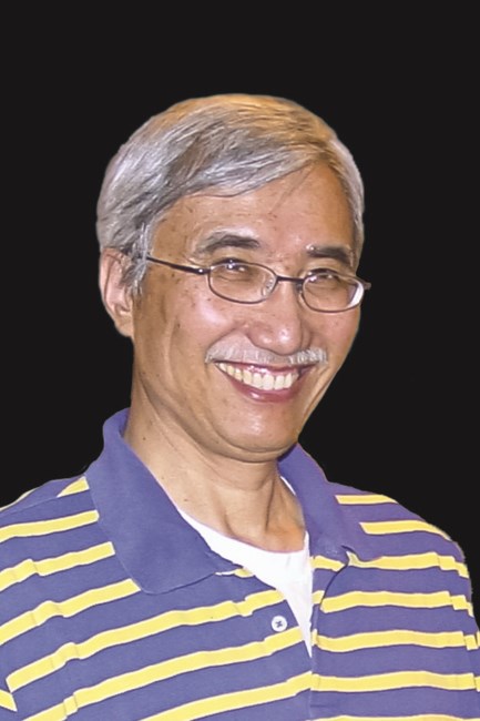 Obituary of Eldon Pui Lam Cheung