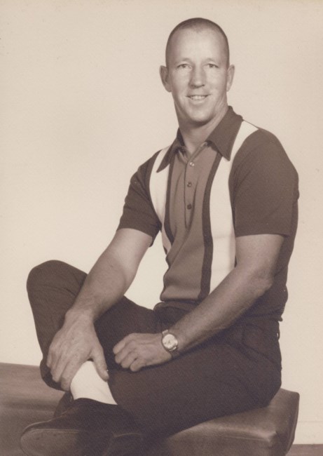 Obituary of Dale Fuller