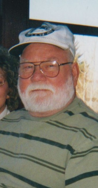 Obituary of Maurice E. Ward