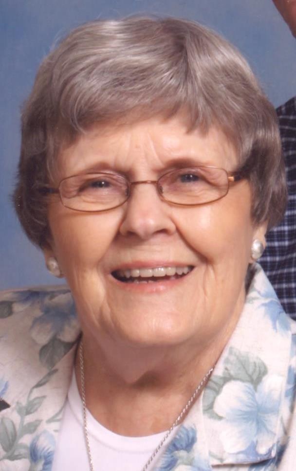 Doris McKaig Obituary Chattanooga, TN