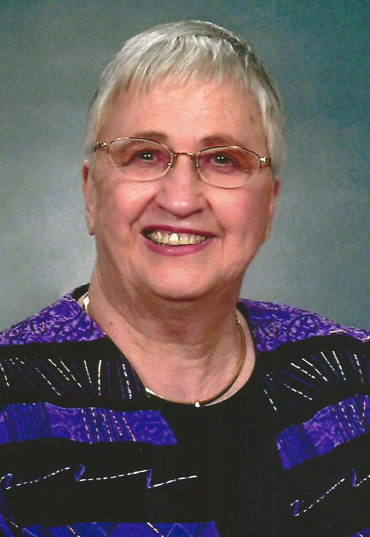Marilyn Dieffenbacher Obituary Wichita, KS