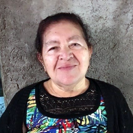 Obituary of Emma Gloria Herrera