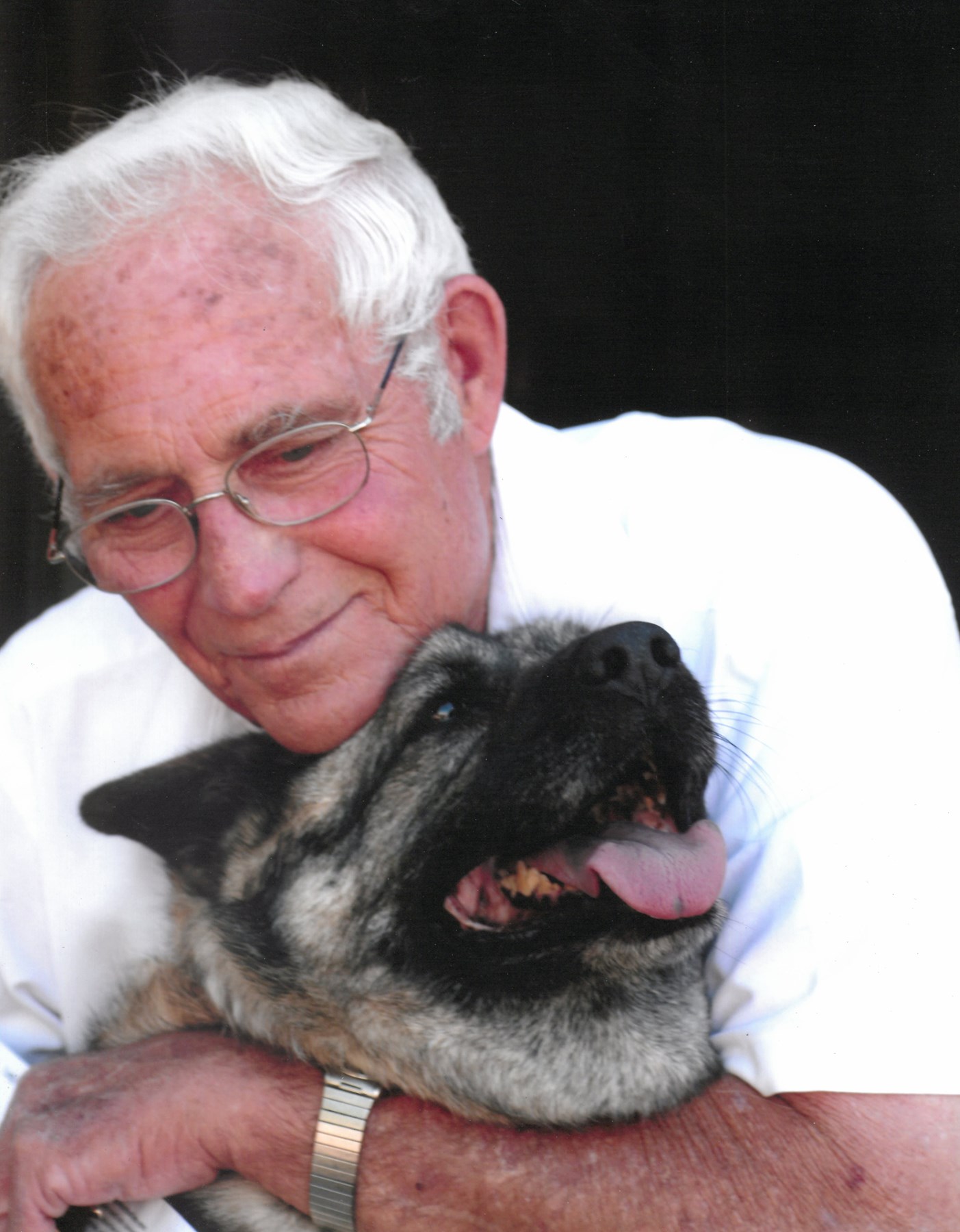 Obituary of George Henry Ruff Jr.