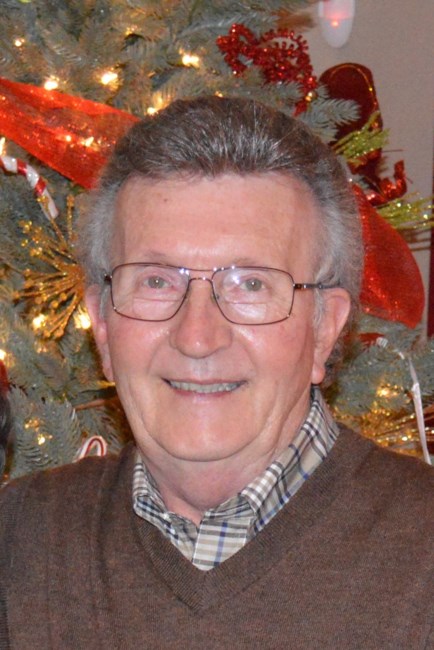 Obituary of Dennis John Bloniarz Sr.