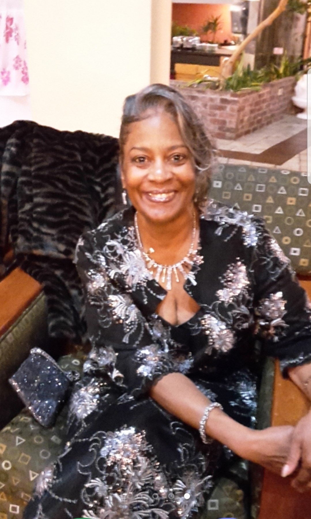 Obituario de Bivia Ann (Luther) Martin