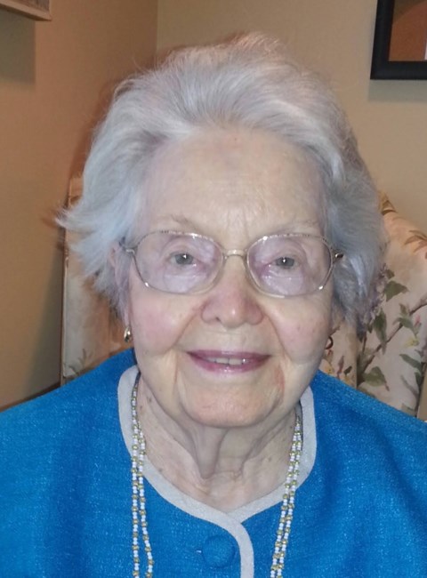 Obituary of Merle Williams