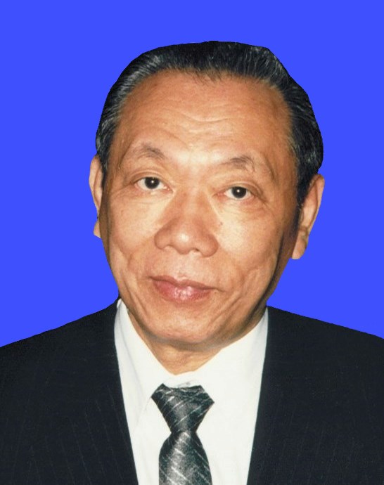 Obituary of Joseph Jew On