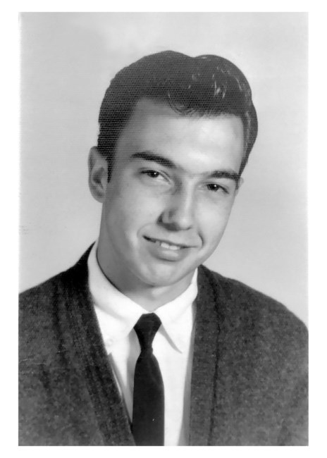 Obituary of Robert Elwood Keever