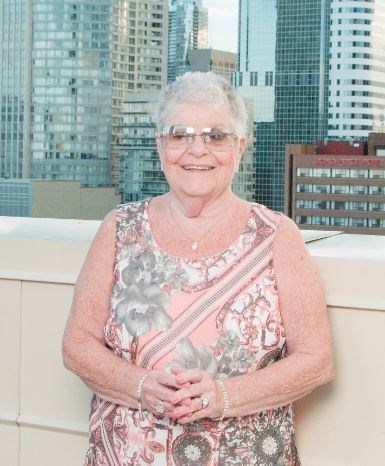 Obituary of Elaine Olive Cipparone