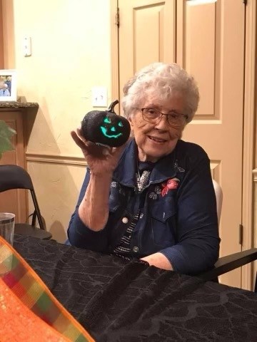 Obituary of Dorothy "Dot" N. Dean