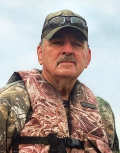 Obituary of Junius "June" Landry Jr.