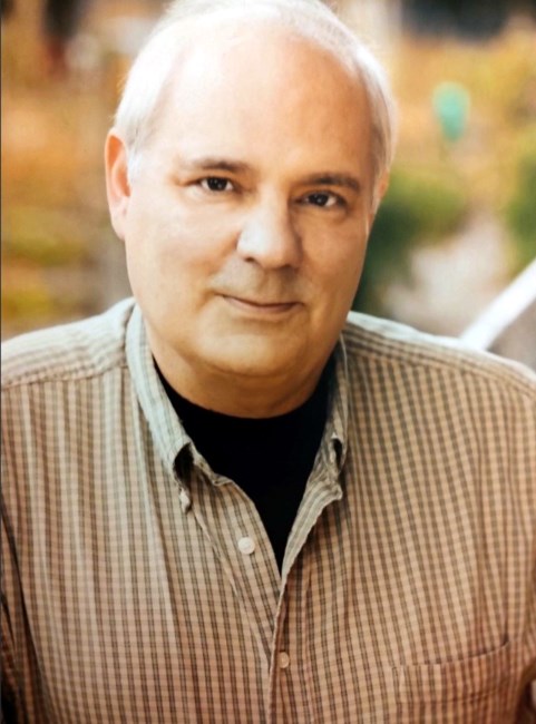 Obituary of Karl Holzheimer