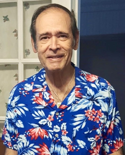 Avis de décès de Robert H. Lucero