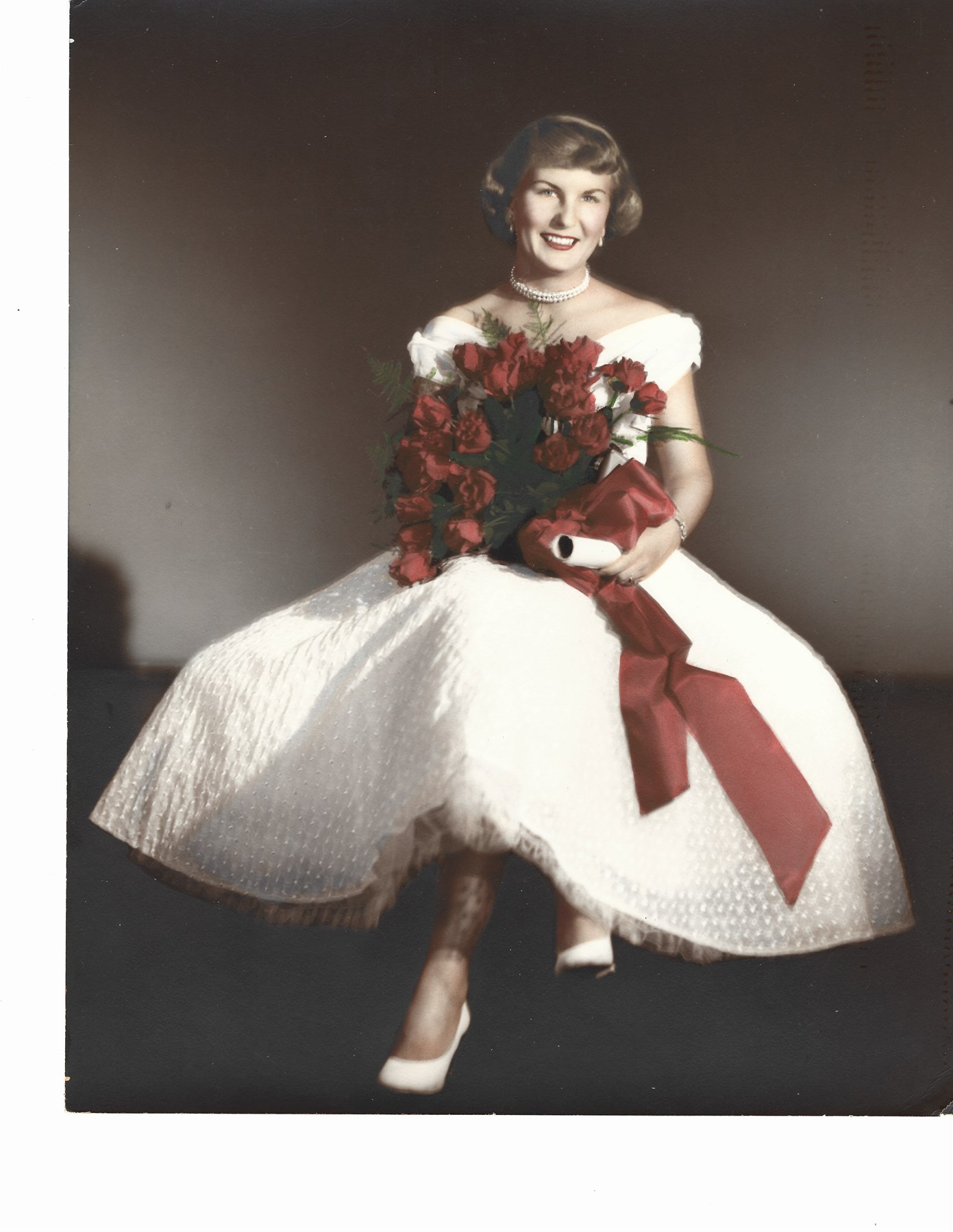 Obituary of Jacquelyn "Jackie" Jones Cobb