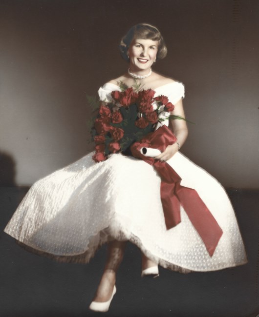 Obituary of Jacquelyn "Jackie" Jones Cobb
