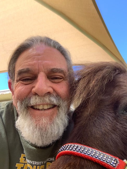 Obituary of Kevin Eugene Mulmed