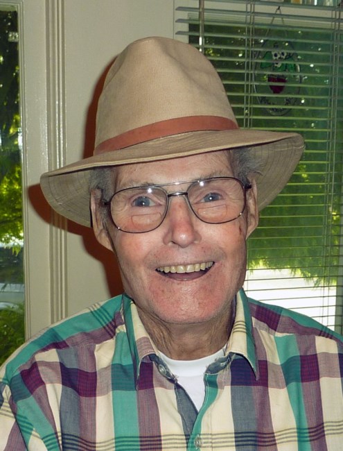Obituary of Hugh Lee Jernigan