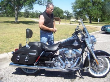 Obituary of Clay Calhoun