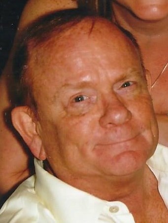 Obituary of Anthony Joseph McDonough