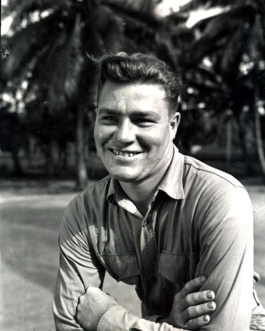 Obituary of Warren Lemuel Young