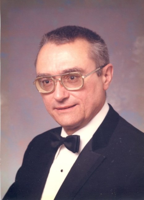 Obituary of Louis Gerard Hector Sr.