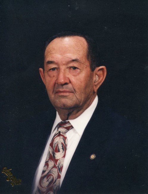 Obituary of Edwin Guilbeau