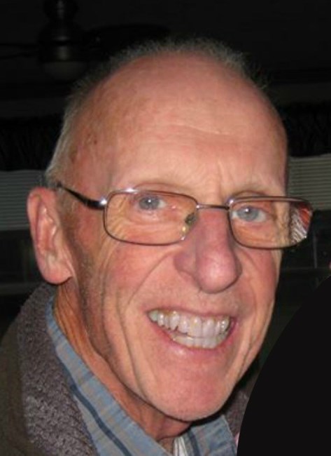 Obituary of George Eldon Marshall