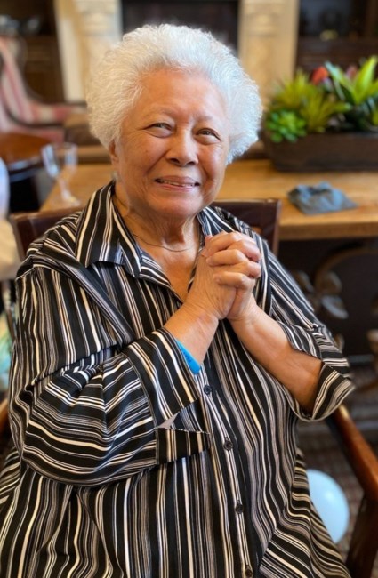 Obituary of Carnation Bansuelo Tirona