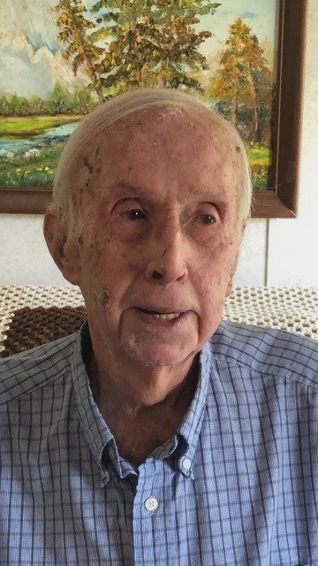 Obituary of Willie "Jack" Alphas Adams