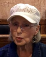 Evelyn Collins