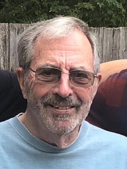 Obituary of Gordon D. Goff