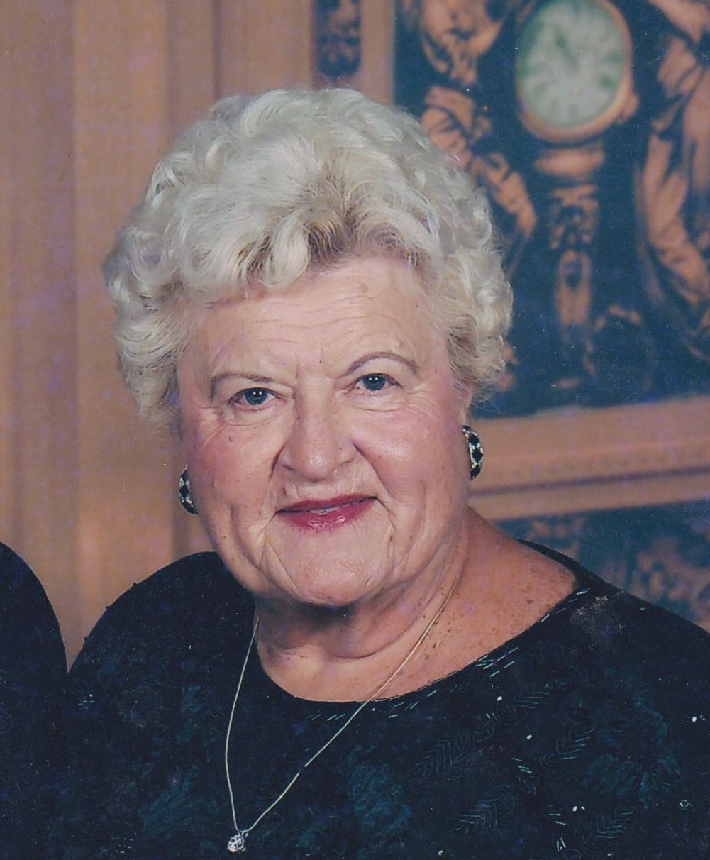 Obituary of Elsie Parsons Rubin
