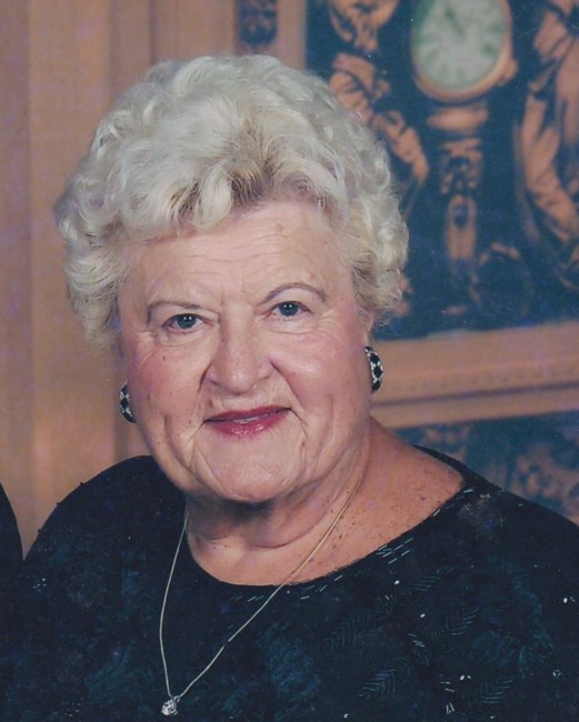 Obituary of Elsie Parsons Rubin