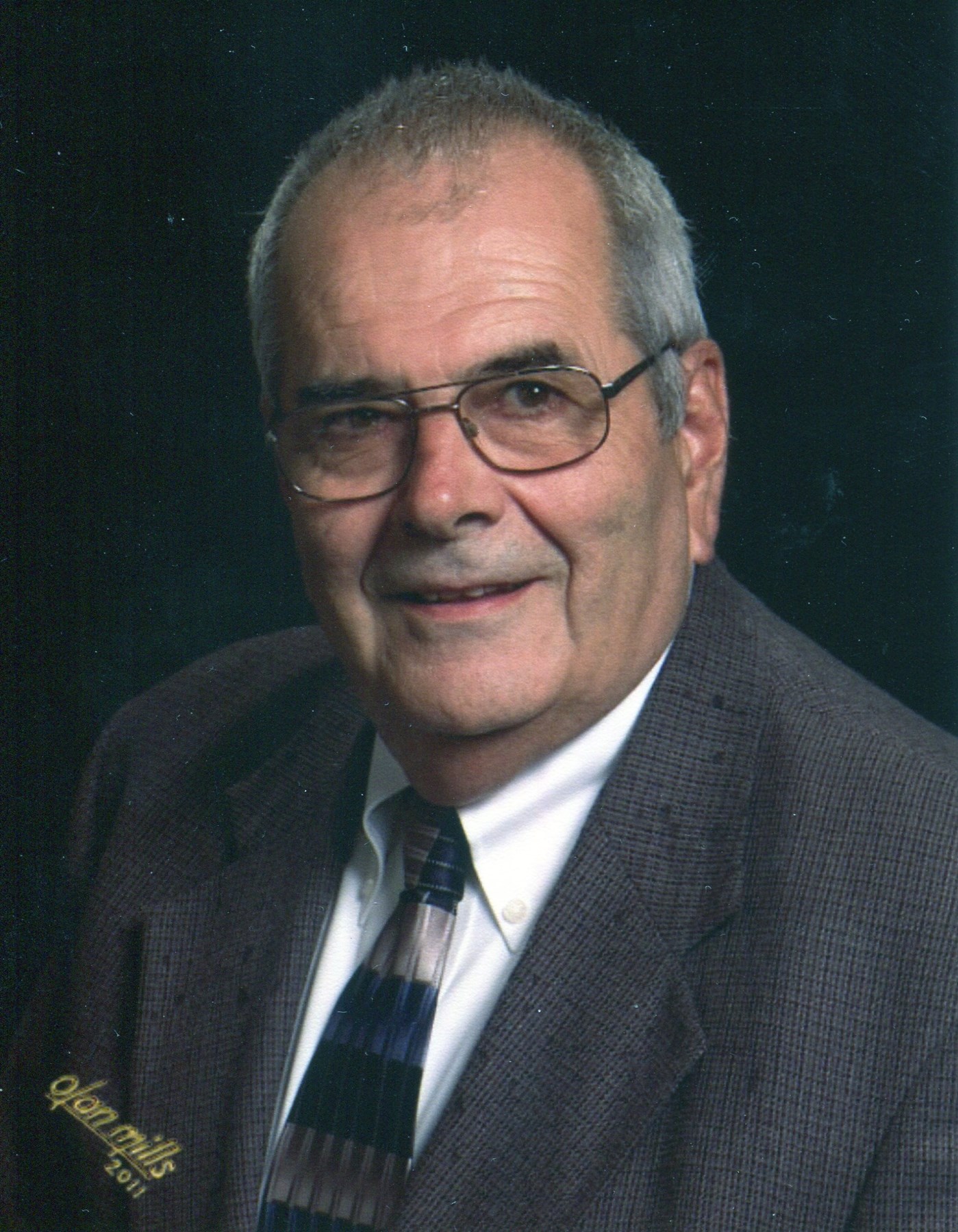 Obituary of Robert Jon Hafer