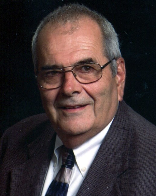 Obituary of Robert Jon Hafer