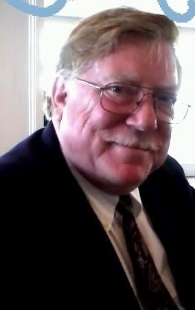 Obituary of Stuart Lee Dausch