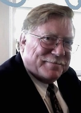 Obituary of Stuart Lee Dausch