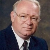 Obituary of James Ray Hildebrand