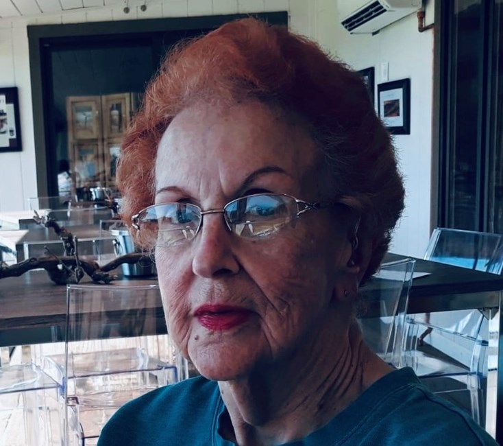 Obituary of Dianne J Hallmark