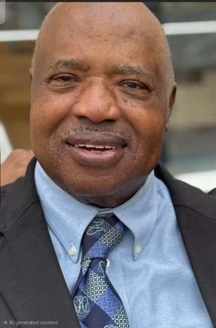 Obituary of Richard Lee Jr.