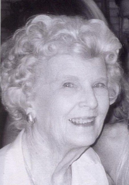 Obituary of Nancy B. Templeton