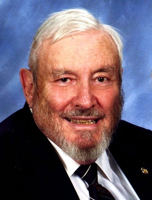 Obituary of Robert Eugene Verinder Sr.