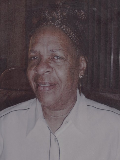 Obituary of Yvonne Eloise Ayers