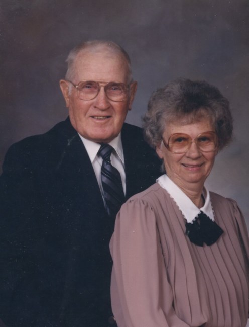 Obituary of Mildred J. Boyd