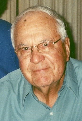 Obituary of Gene Ragan