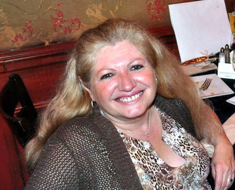 Obituary of Madeline Fuentes