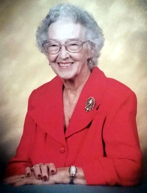 Obituary of Marjorie "Marge" Holmes-Harrell