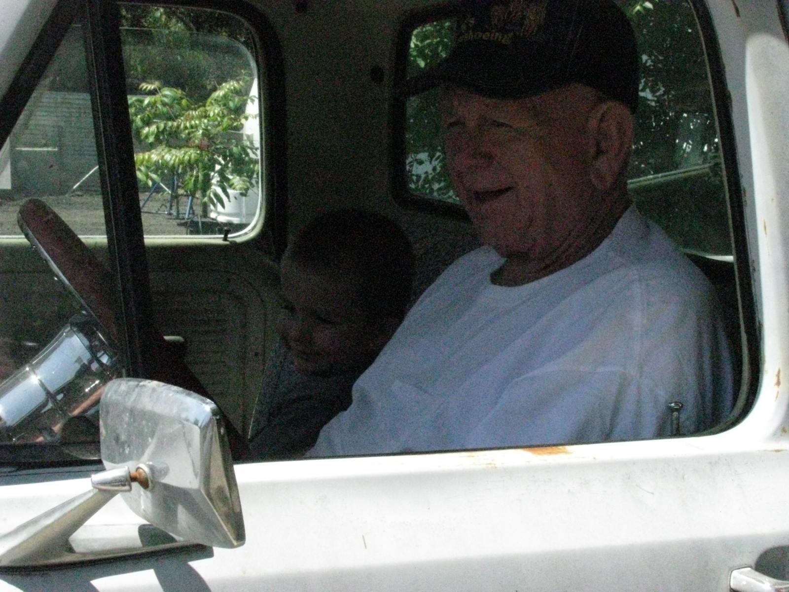 Obituary of Homer Long